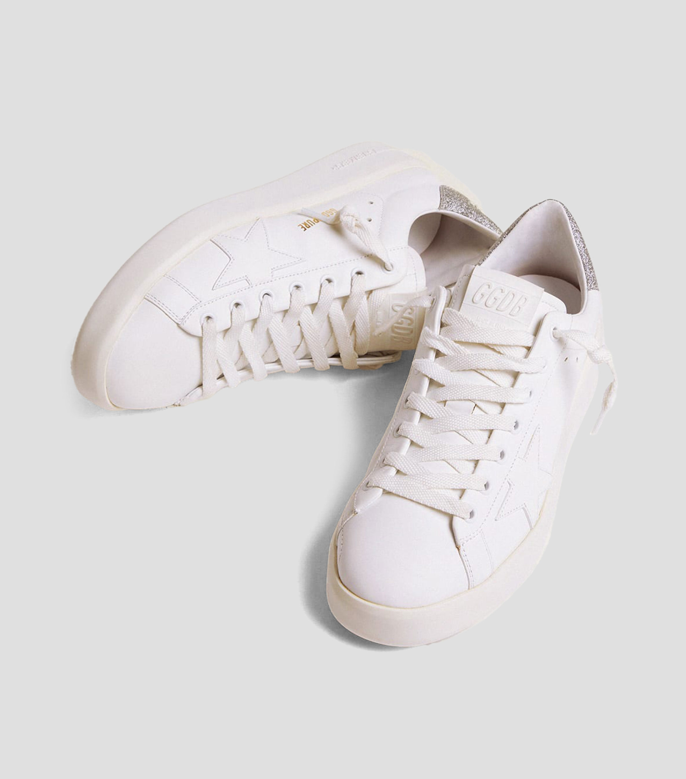 Tenis Pure Star Mujer